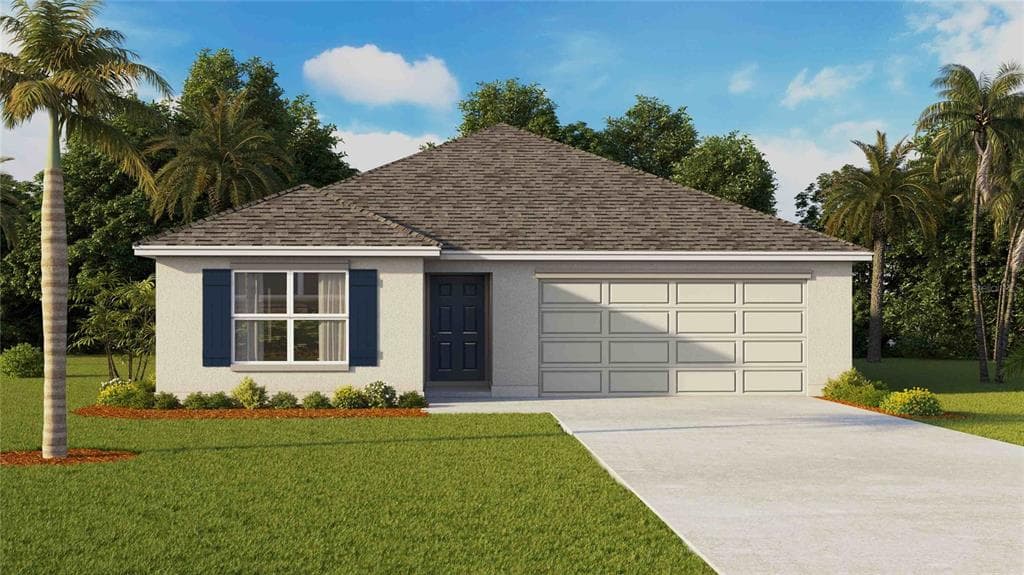 7820 WHEAT STONE DRIVE ZEPHYRHILLS, FL 33540