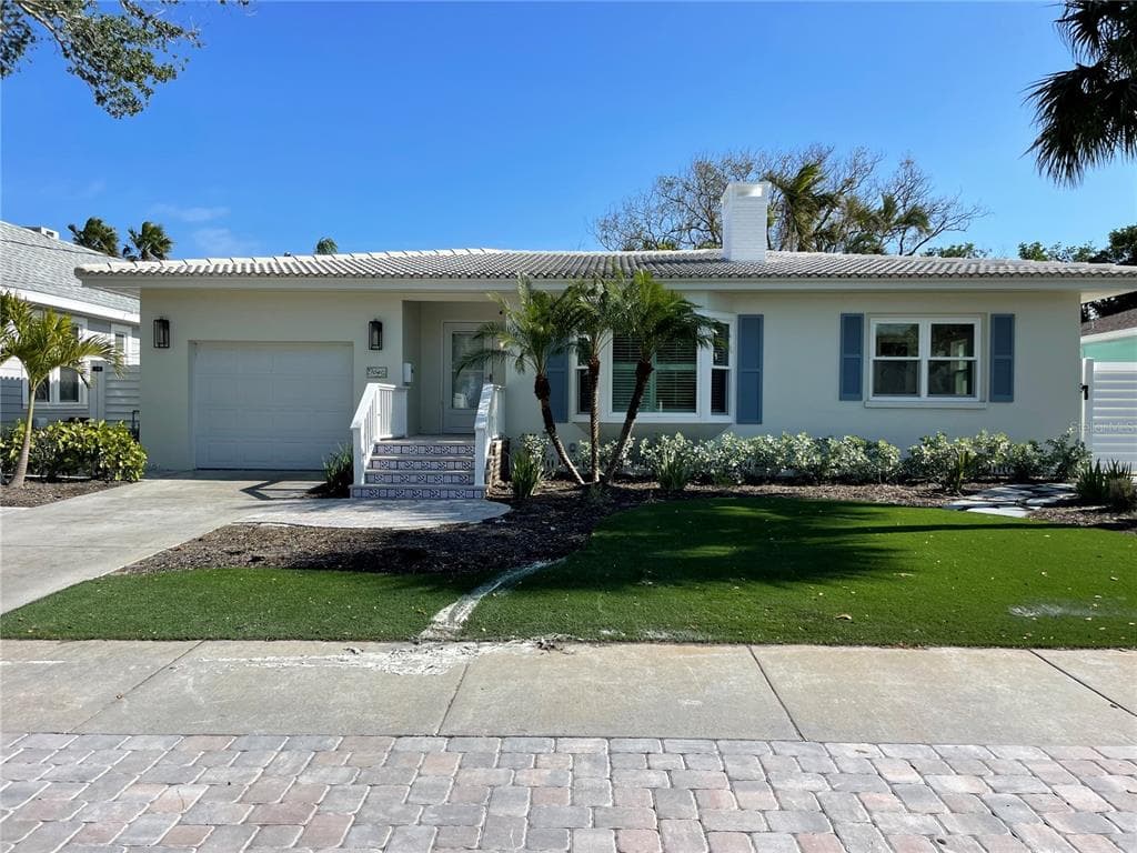 1041 ELDORADO AVENUE CLEARWATER BEACH, FL 33767