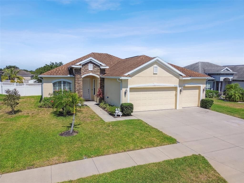 14638 STRATHGLASS DRIVE