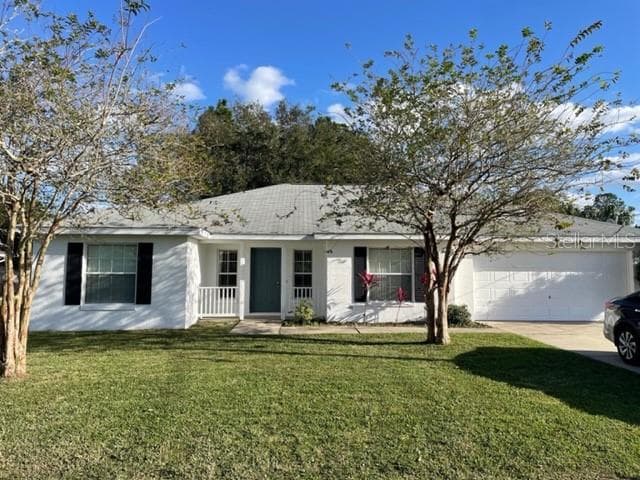 12 BROWNSTONE LANE PALM COAST, FL 32137