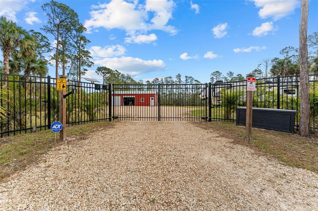 6358 TIDWELL STREET NORTH PORT, FL 34291