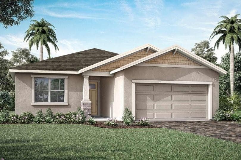 12408 52ND STREET E PARRISH, FL 34219
