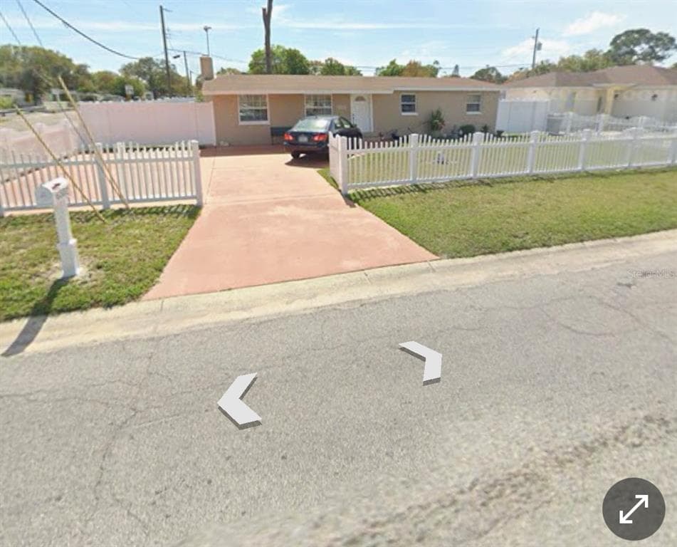 6502 W CLIFTON STREET TAMPA, FL 33634