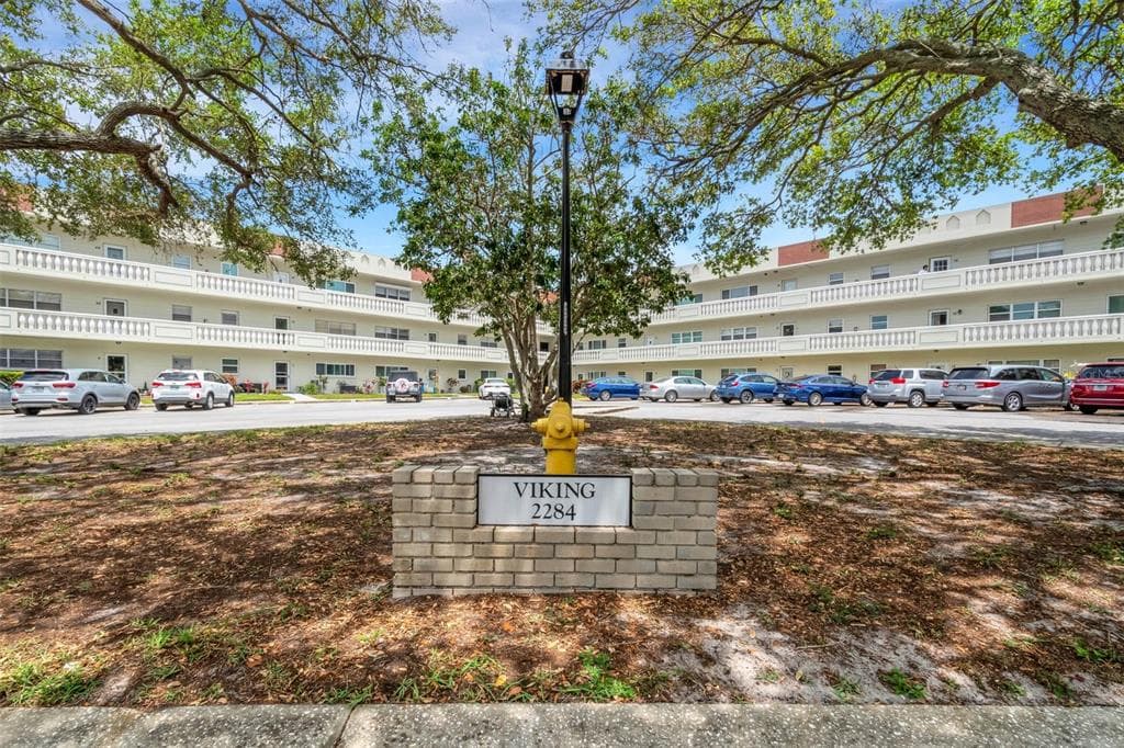 2284 SPANISH DRIVE UNIT 26 CLEARWATER, FL 33763