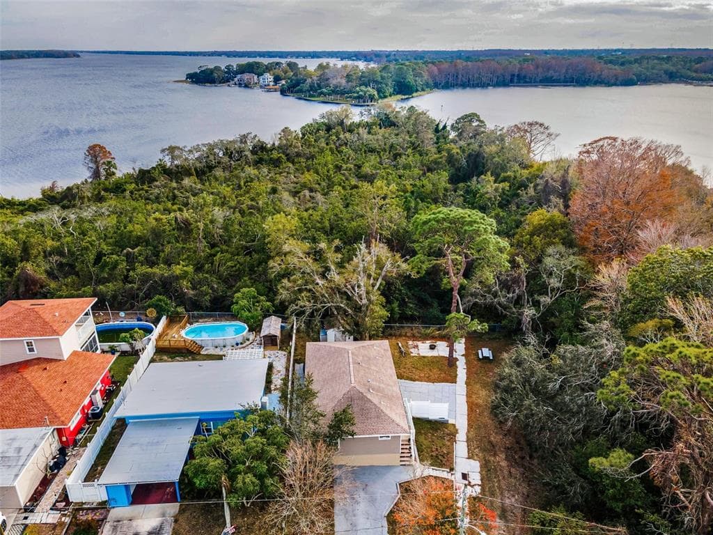 1512 BIG BASS DRIVE