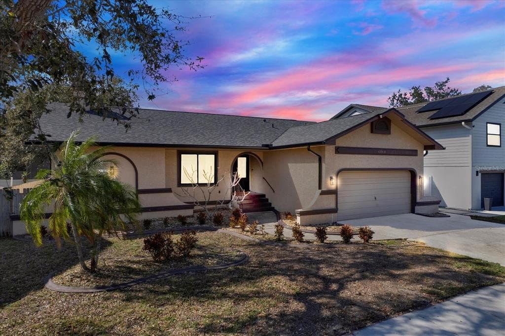 4940 CARDINAL TRAIL