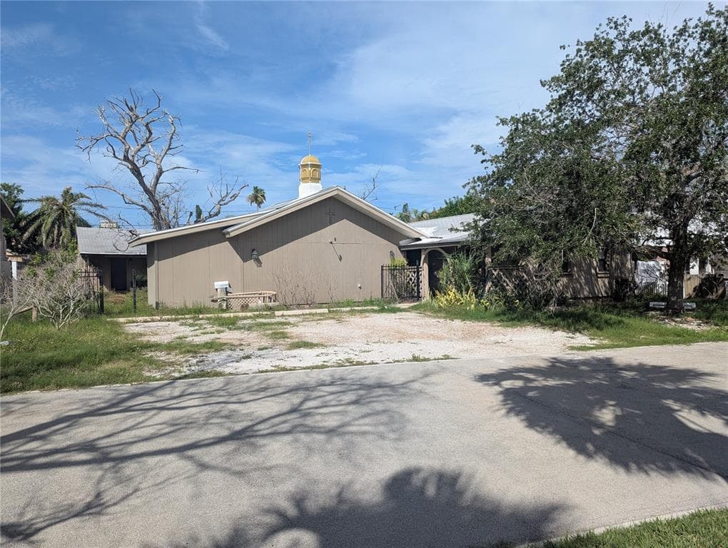 13280 4TH STREET E MADEIRA BEACH, FL 33708