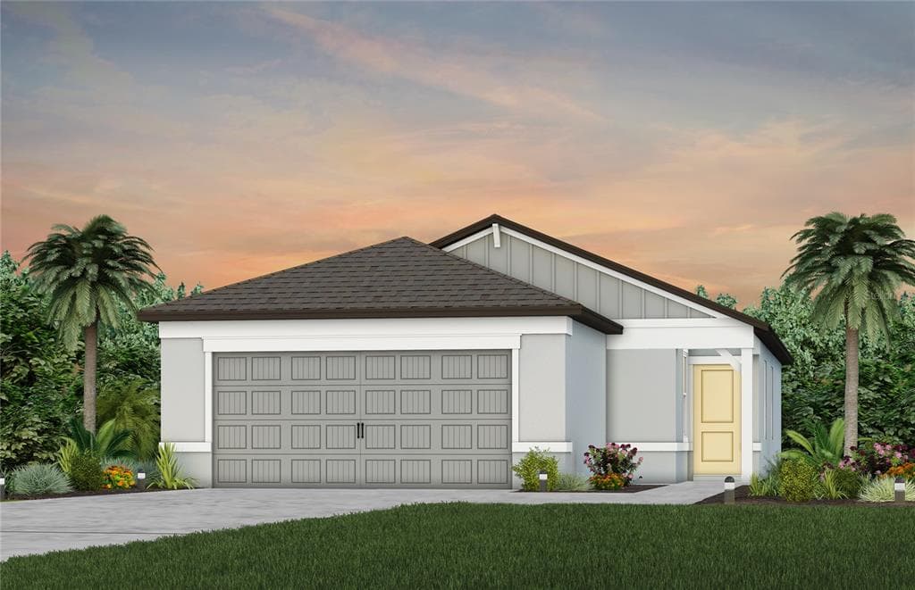 5423 SW 85TH AVENUE ROAD OCALA, FL 34481