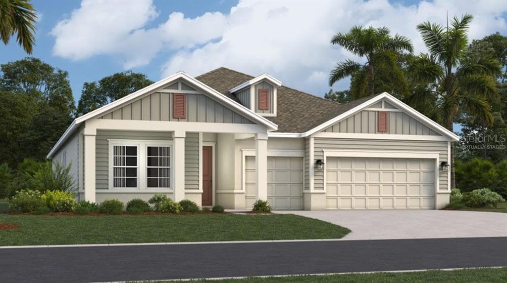 290 PUMA LOOP GROVELAND, FL 34736