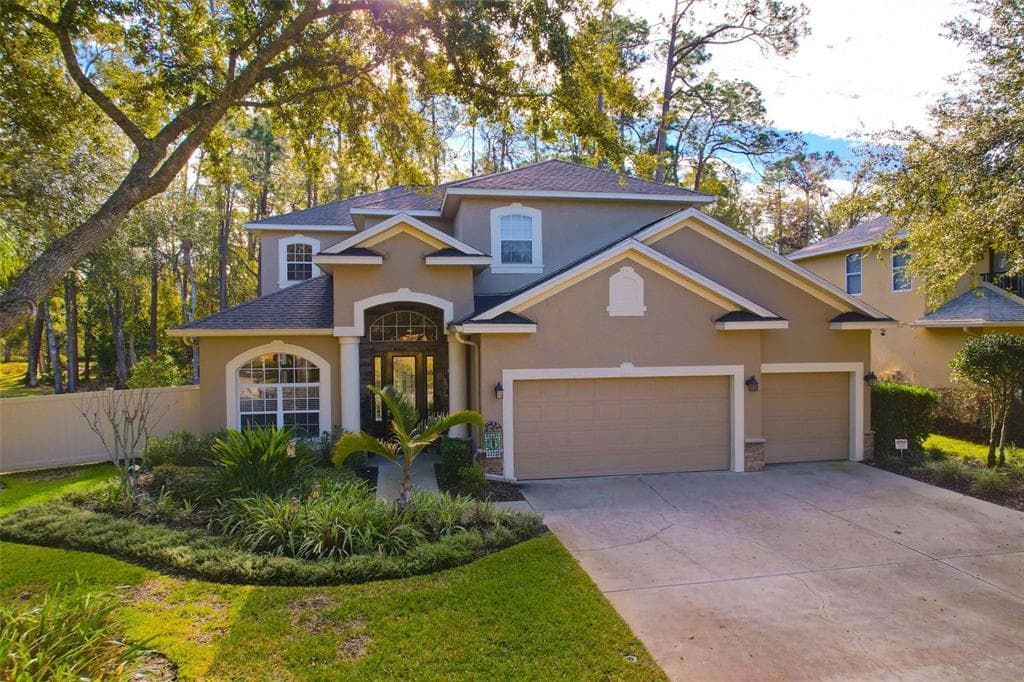 1748 HIGHLAND OAKS BOULEVARD LUTZ, FL 33559
