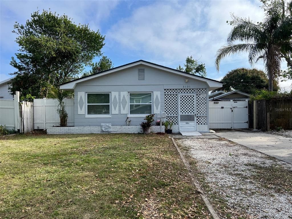 3131 17TH STREET N ST PETERSBURG, FL 33713