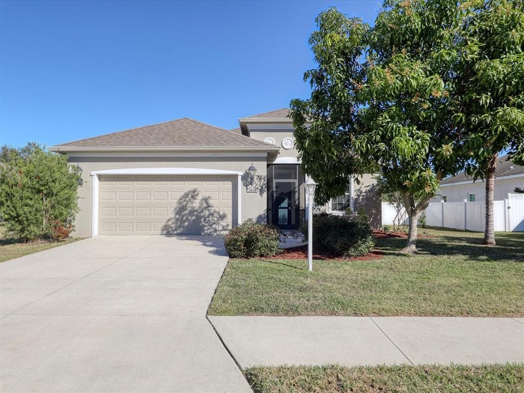 2824 47TH STREET E PALMETTO, FL 34221