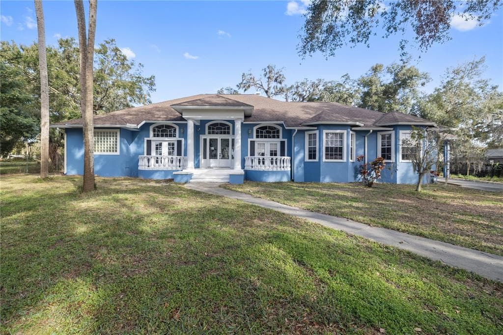 405 CHASTAIN ROAD