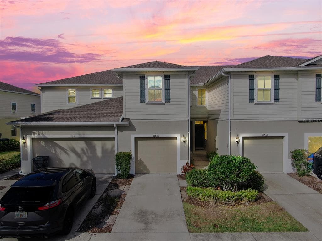 10838 VERAWOOD DRIVE RIVERVIEW, FL 33579