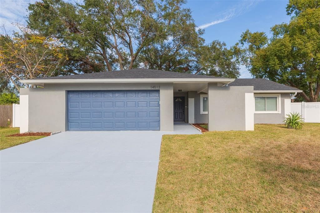14513 HIGHLAND HILLS PLACE