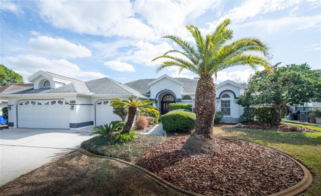 1342 DAVENPORT DRIVE NEW PORT RICHEY, FL 34655