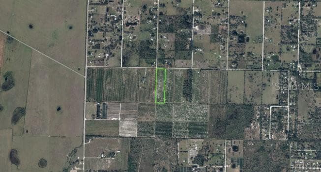 2121 HICKS ROAD LORIDA, FL 33857