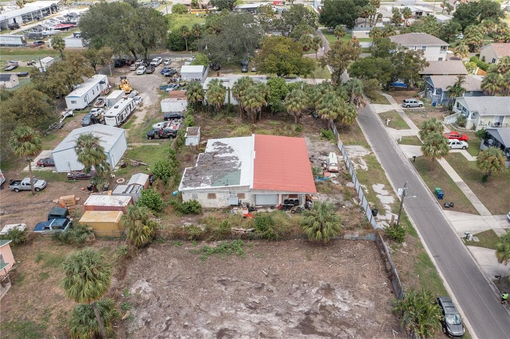 7309 S GERMER STREET TAMPA, FL 33616