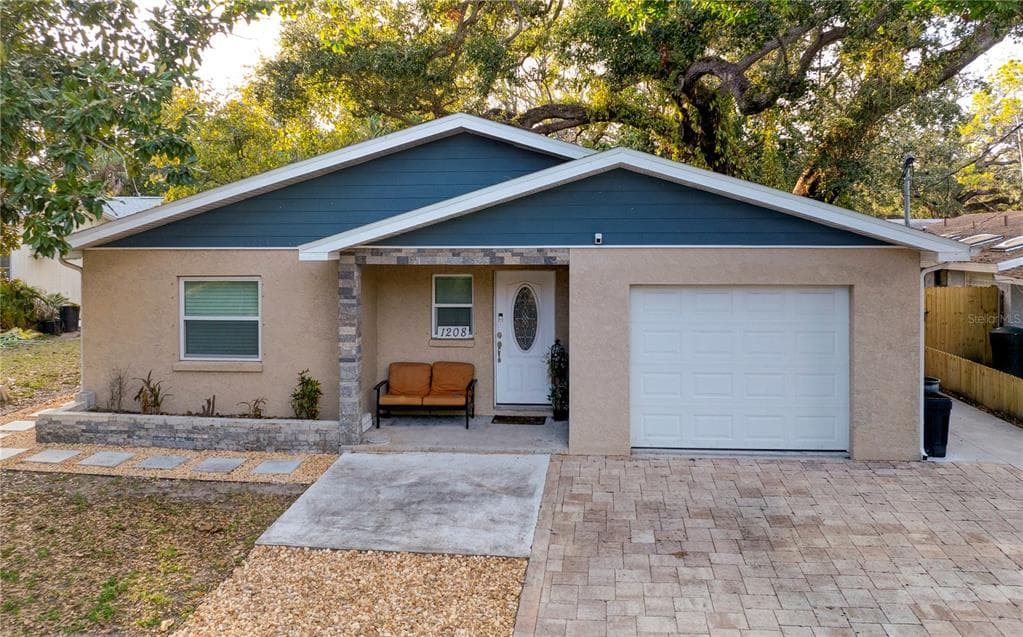 1208 ORANGE AVENUE
