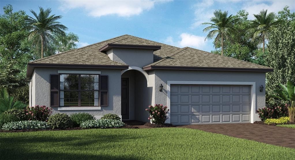16000 HONEYSUCKLE STREET PORT CHARLOTTE, FL 33953