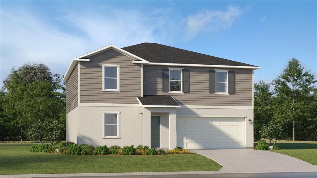 4735 BOLD PEACOCK BEND BARTOW, FL 33830