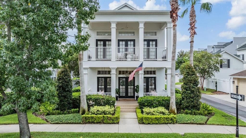 10444 GREEN LINKS DRIVE TAMPA, FL 33626