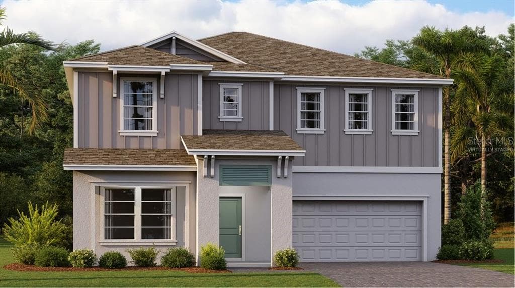 3199 ARMSTRONG AVENUE CLERMONT, FL 34714
