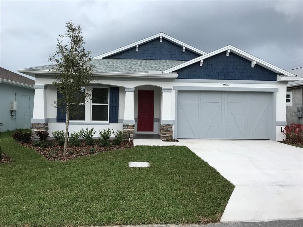 2078 PARAGON CIRCLE EAST CLEARWATER, FL 33755