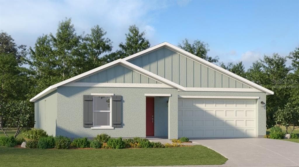 2910 PENNACHIO DRIVE LAKE WALES, FL 33859
