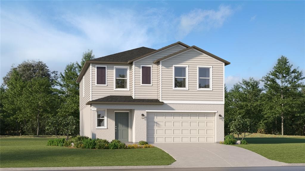 2732 PIONEER TRAIL EAGLE LAKE, FL 33839