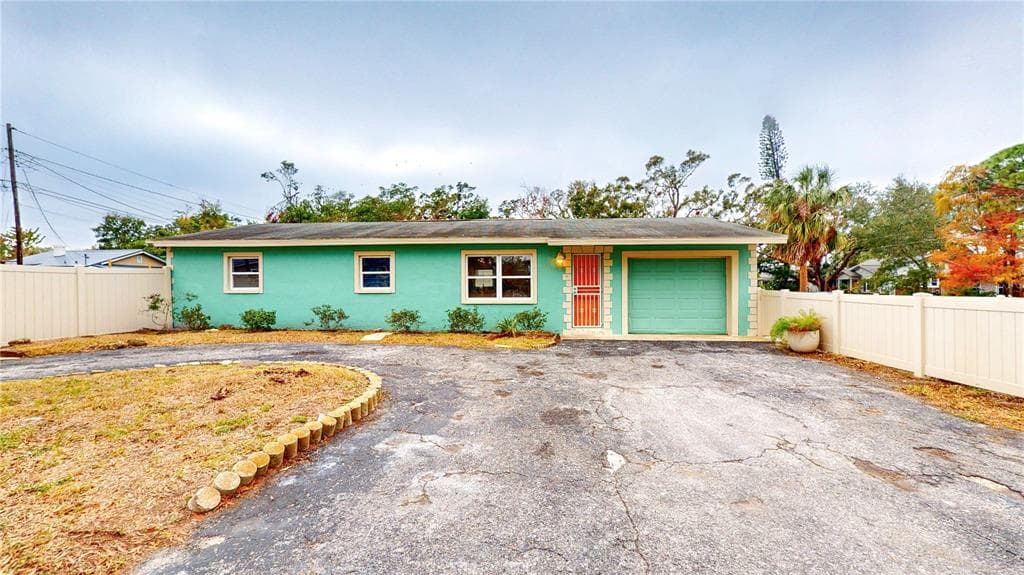 1130 QUEEN STREET N ST PETERSBURG, FL 33713