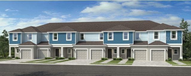 2093 HALLIER COVE WESLEY CHAPEL, FL 33543