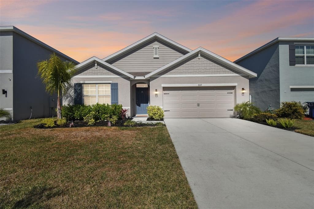 9114 FORGE BREEZE LOOP WESLEY CHAPEL, FL 33545