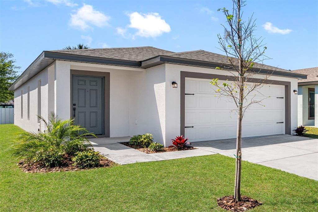 29610 FEDORA CIRCLE BROOKSVILLE, FL 34602