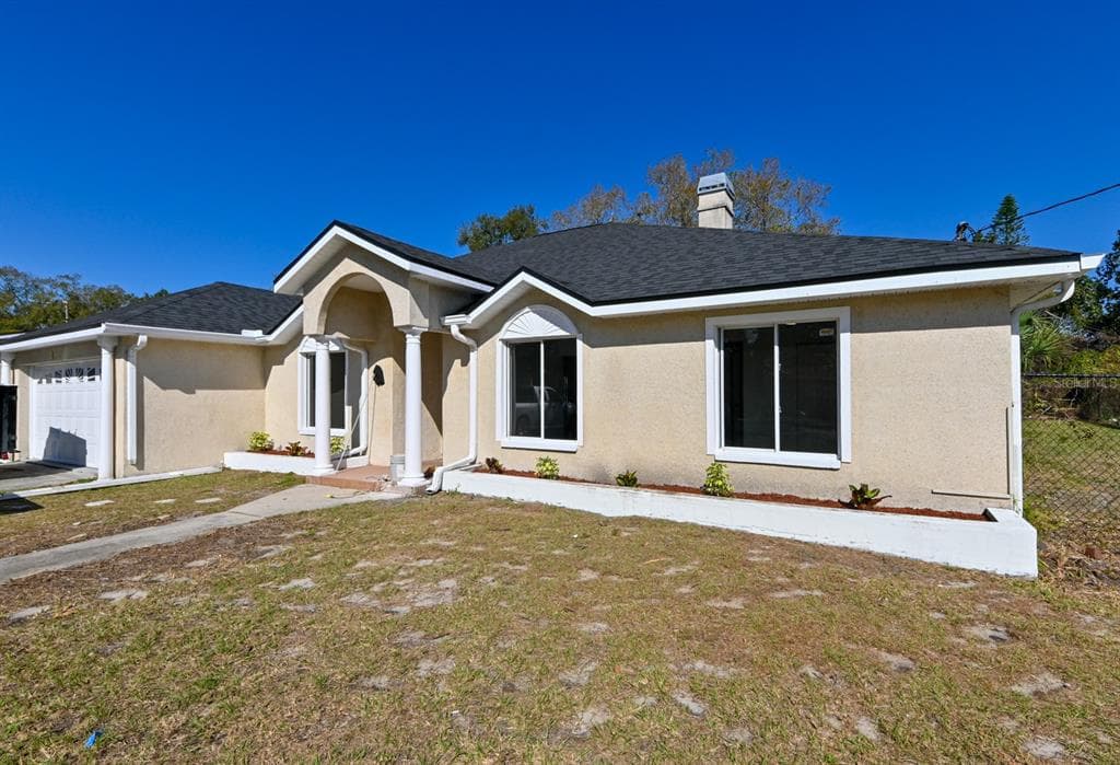 3522 E 26TH AVENUE TAMPA, FL 33605