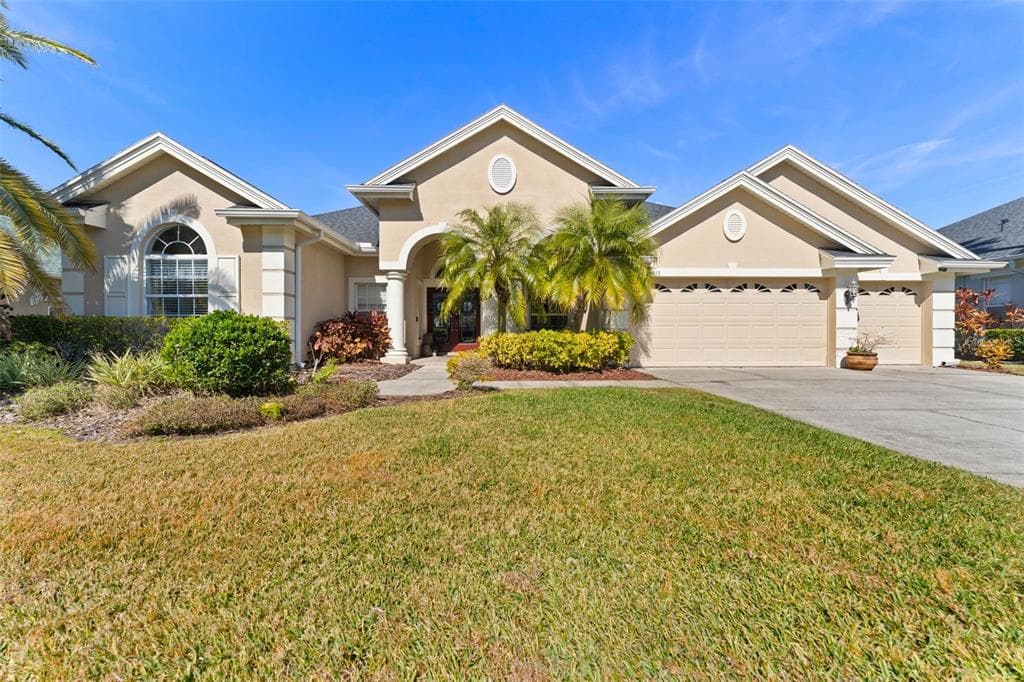 26853 WINGED ELM DRIVE WESLEY CHAPEL, FL 33544