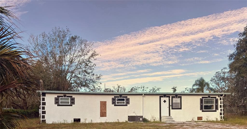 11403 STANWOOD DRIVE RIVERVIEW, FL 33569