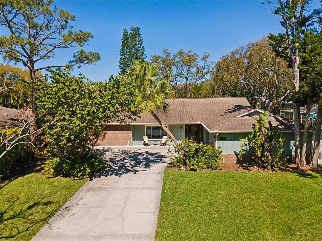 1214 ROYAL OAK DRIVE DUNEDIN, FL 34698