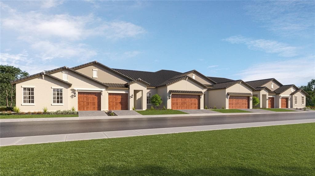 10625 GABLE DIG LOOP SAN ANTONIO, FL 33576