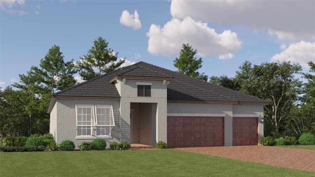31638 CARDINAL YARD DRIVE SAN ANTONIO, FL 33576