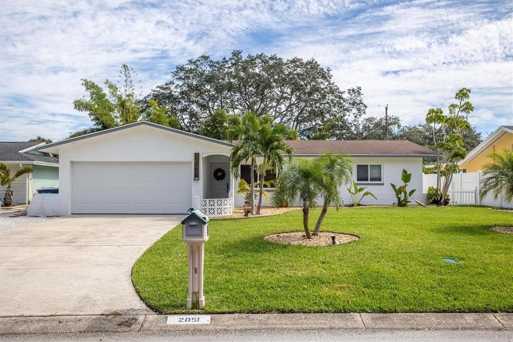 2051 LITTLE NECK ROAD