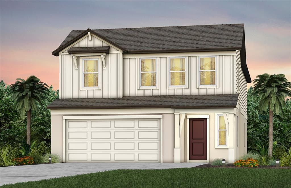1142 KISTNA DRIVE ZEPHYRHILLS, FL 33540