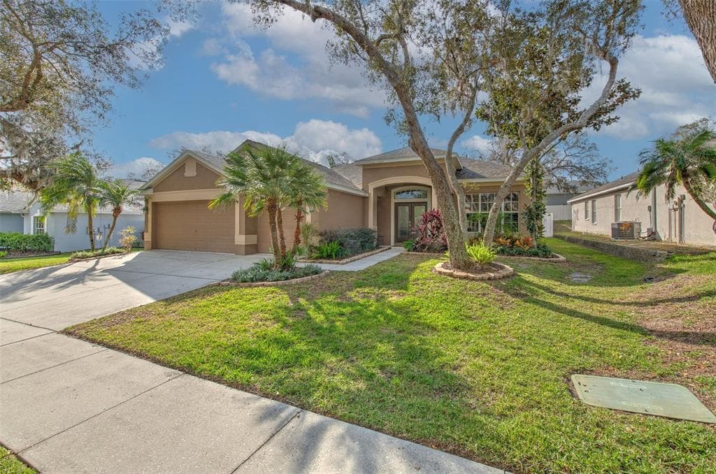 11147 BRIDGECREEK DRIVE RIVERVIEW, FL 33569