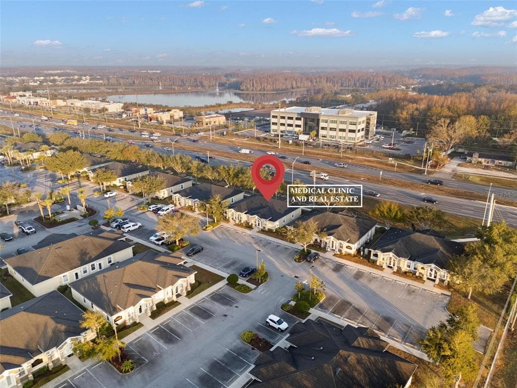 17929 HUNTING BOW CIRCLE UNIT 101 & 102 LUTZ, FL 33558