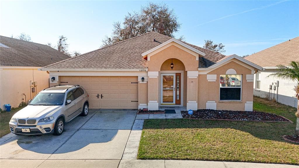 12710 EARLY RUN LANE RIVERVIEW, FL 33578