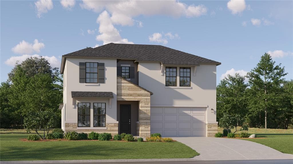 18429 SERENE LAKE LOOP LUTZ, FL 33548