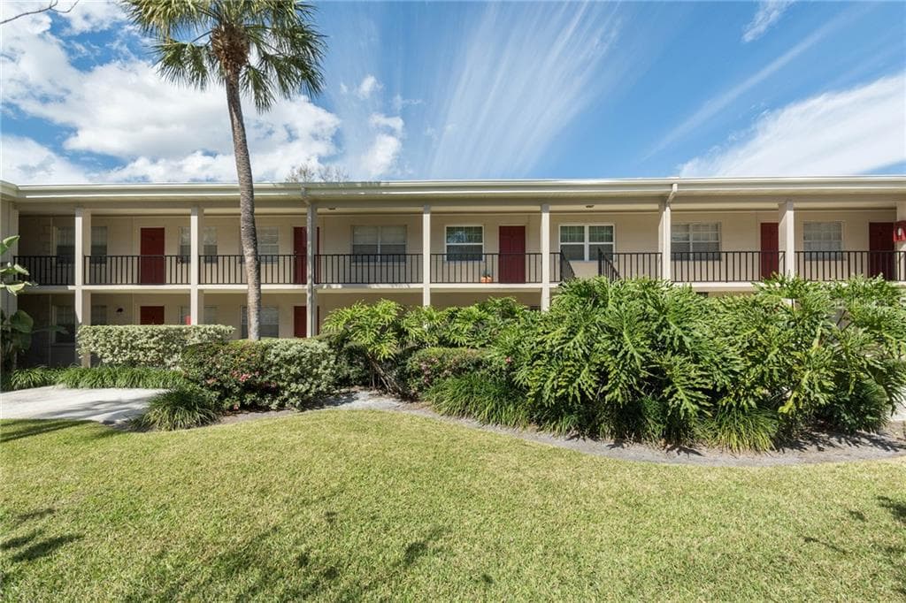 2207 S CAROLINA AVENUE UNIT 16 TAMPA, FL 33629