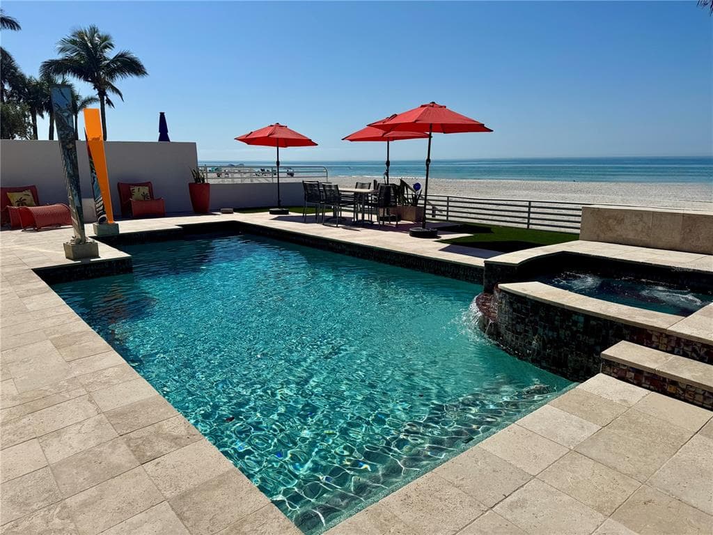 1522 GULF BOULEVARD INDIAN ROCKS BEACH, FL 33785