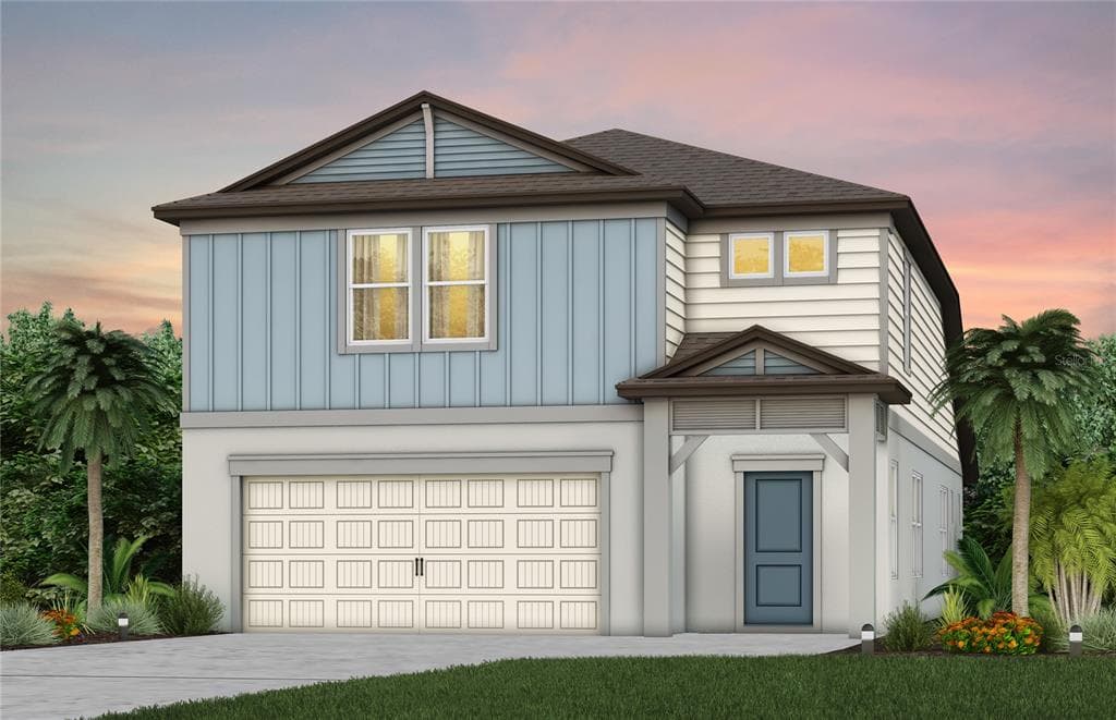6714 MICHAEL FAVOR WAY WESLEY CHAPEL, FL 33545