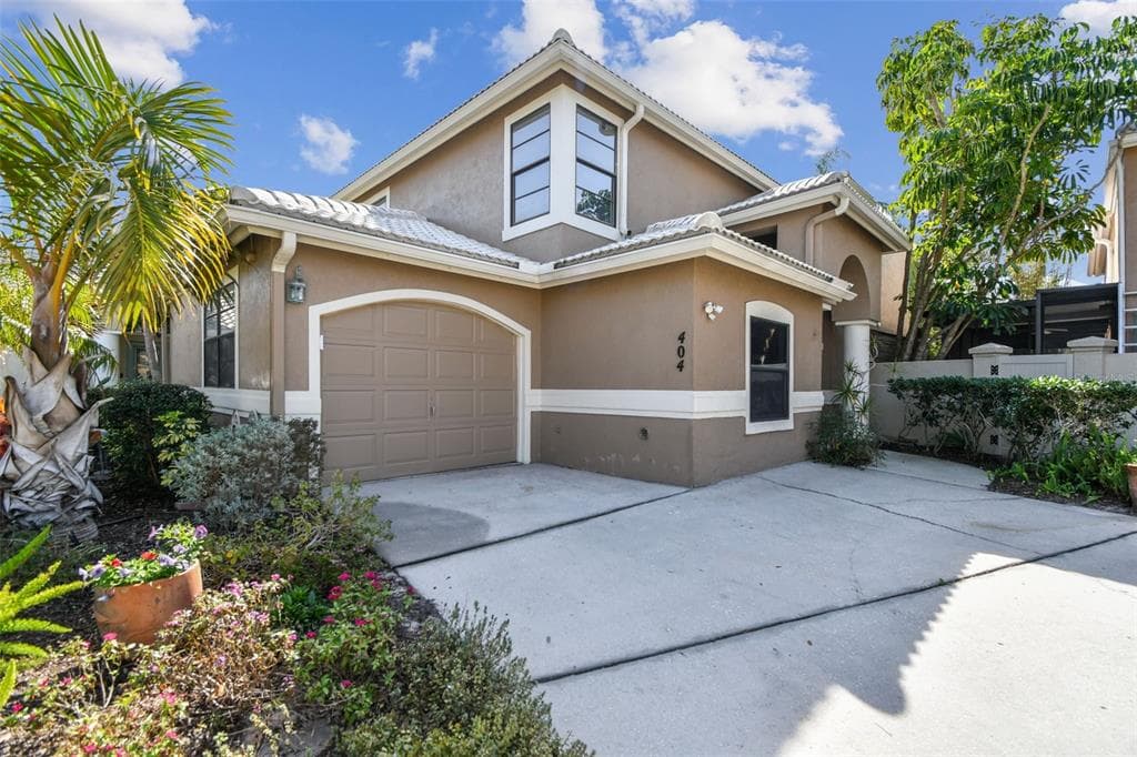 404 WESTBOROUGH LANE SAFETY HARBOR, FL 34695
